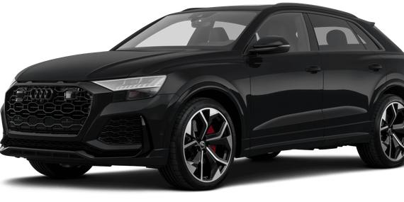 AUDI RS Q8 2024 WU1ARBF13RD006860 image AUDI RS Q8 2024 WU1ARBF13RD006860 image